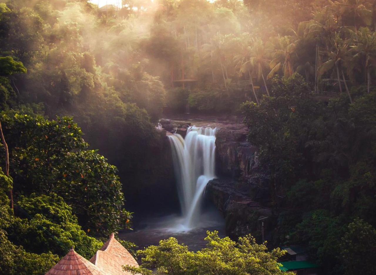 Mount Batur scenic trek